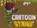 Spil Cartoon Strike online