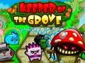Spil Keeper of the Groove online