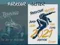 Spil Parkour Master online