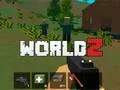 Spil World Z online