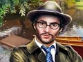 Spil Suspect on the Run online