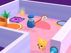 Spil Dog Escape online