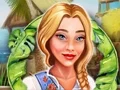 Spil Tropical Treasure online