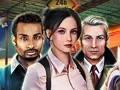 Spil Crooked Pursuit online