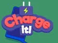 Spil Charge it! online