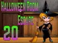 Spil Halloween Room Escape 20 online