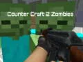 Spil Counter Craft 2 Zombies online