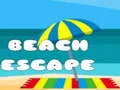 Spil Beach Escape online