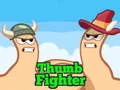Spil Thumb Fighter online