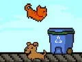 Spil Click Cat online
