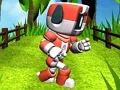 Spil RobotRun online
