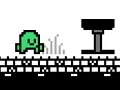 Spil The Adventure Of The Green Slime Boy online