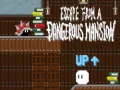 Spil Escape from a Dangerous Mansion online