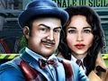 Spil Italian Heist online