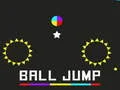 Spil Ball Jump online