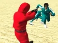 Spil Squid Game Swarm online