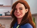 Spil Pamelas Kitchen online