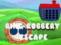 Spil Ring Robbery Escpae online