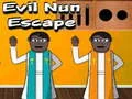 Spil Evil Nun Escape online