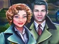 Spil Detective Squad online