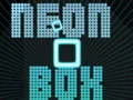 Spil Neon Box online