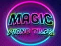 Spil Magic Piano Tiles online