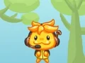Spil Tako Jump Jump Bam! online