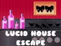 Spil Lucid House Escape online