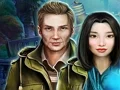 Spil Dangerous Ghosts online