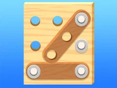 Spil Pin Board Puzzle online