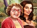 Spil Old House Treasure online
