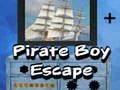 Spil Pirate Boy Escape online