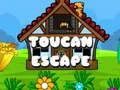 Spil Toucan Escape online