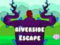 Spil Riverside Escape online
