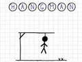 Spil Hangman online