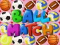 Spil Ball Match online