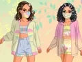 Spil Sweet Sweet Summer online
