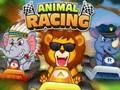 Spil Animal Racing online