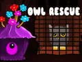 Spil Owl Rescue online