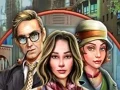 Spil Something Secret online