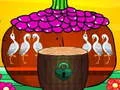 Spil Mushroom Land Escape online