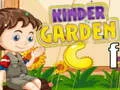 Spil Kindergarten online