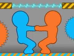 Spil Tug of Heads online