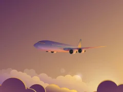 Spil Vacation Airplanes Jigsaw online