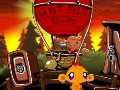 Spil Monkey Go Happy Stage 992 online