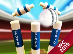 Spil Mini Cricket: Ground Championship World Cup 2019 online
