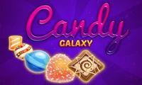 Spil Candy Galaxy online
