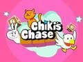 Spil Chiki's Chase online
