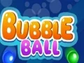 Spil Bubble Ball online