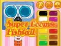 Spil Super Looms: Fishtail online